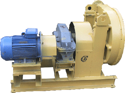 foam concrete pump