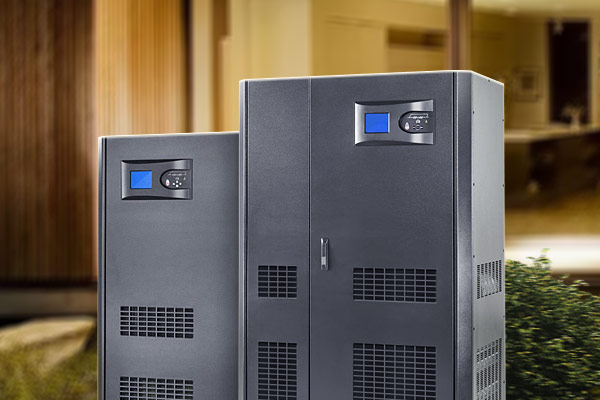 Бесперебойное питание