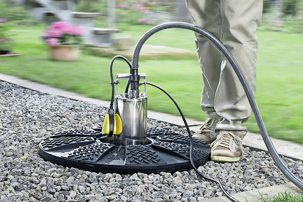 Обустройство скважин