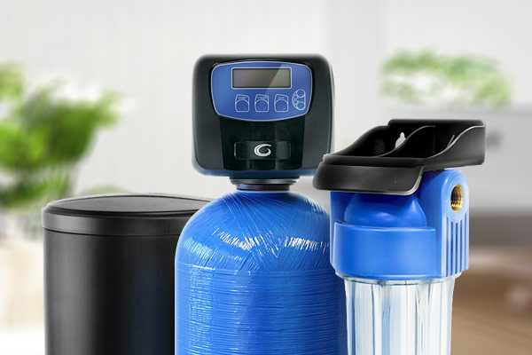 Водоподготовка