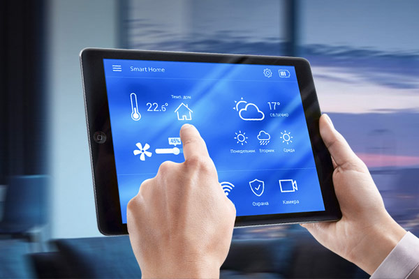 Система Teletask