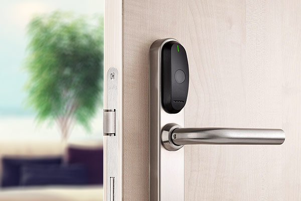 Контроль доступа