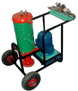 Начаты продажи поризаторов для пенобетона Санни-НЕО Начаты продажи поризаторов для пенобетона Санни-НЕО