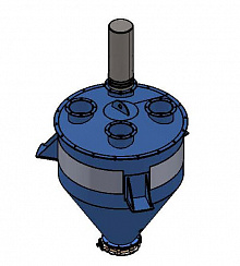 Весовой дозатор ДВ-1200