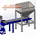 Оборудование для фасовки щебня, гравия, керамзита в мешки ФАС-1
